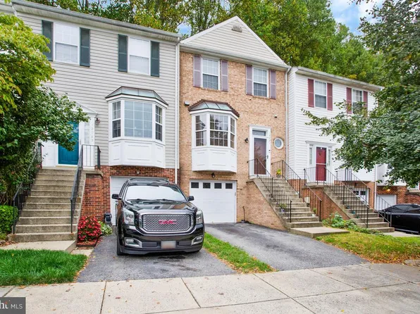 13021 Silver Maple Ct, Bowie, MD 20715