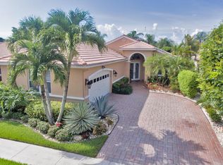 4621 Hazleton Ln, Lake Worth, FL 33449