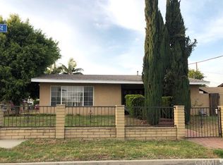 13603 Lukay St, Whittier, CA 90605