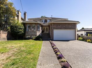 7758 McGregor Ave, Burnaby, BC V5J 4H5