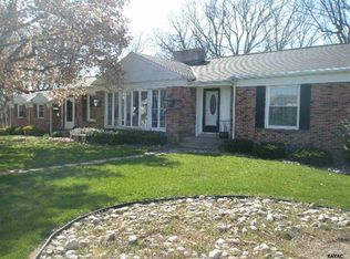 2400 Sunset Rd, York, PA 17406