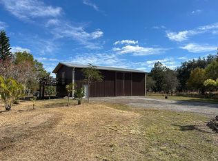 2846 Silver Lake Rd, Labelle, FL 33935