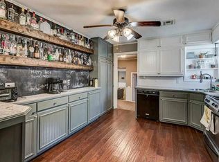 924 S Kings St, Stillwater, OK 74074
