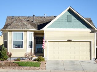 7574 Jaoul Point, Peyton, CO 80831