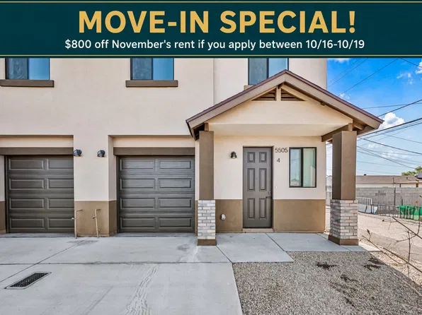5505 W Palmaire Ave #4, Glendale, AZ 85301