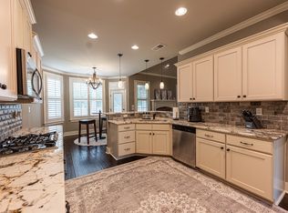 20 Pine Valley Dr, Oakland, TN 38060