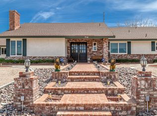 714 Lisa St, Palmdale, CA 93551