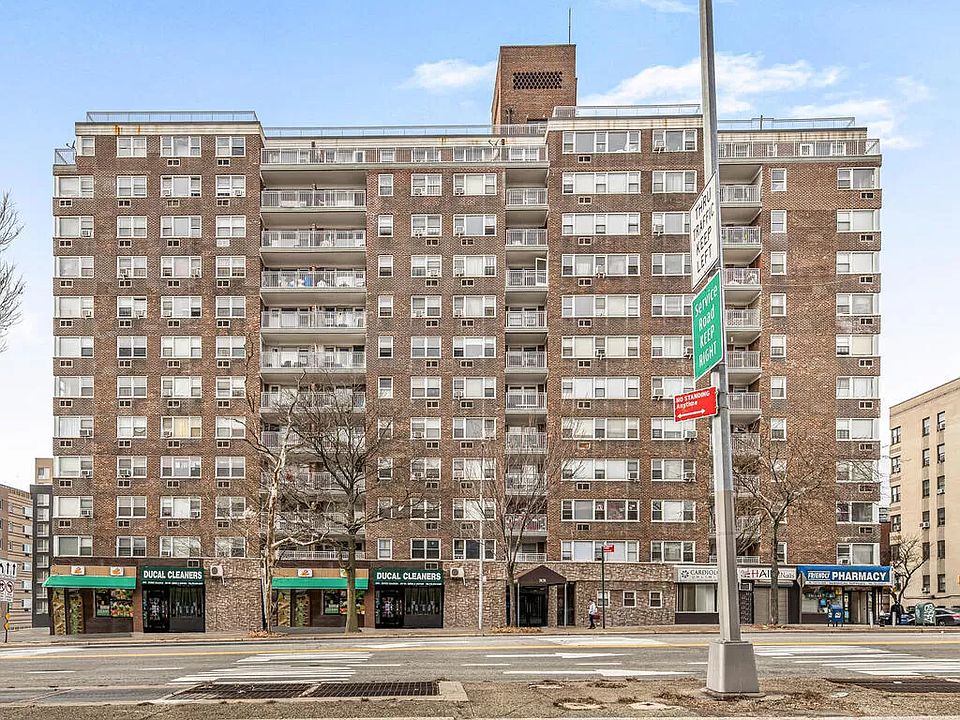 1st image of 3131 Grand Concourse APT 12B