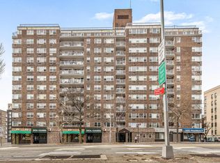 3131 Grand Concourse APT 12B, Bronx, NY 10468