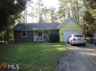 9289 Knoll Ct, Jonesboro, GA
