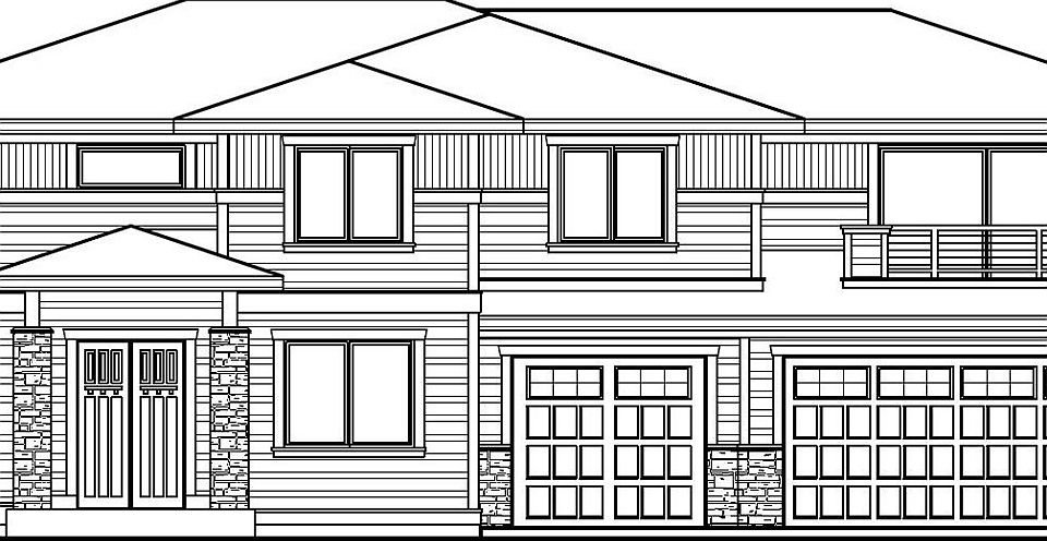For illustration purposes only. Actual plans and specs may vary. 