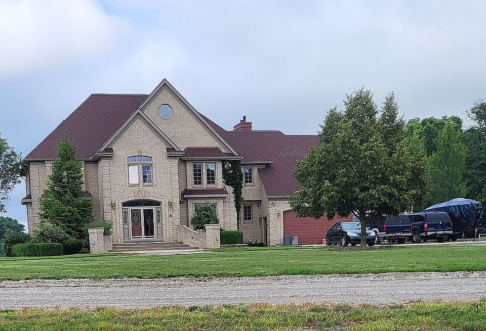 54720 Foss Rd, MI 48042 Zillow
