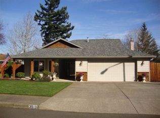 3513 NE 161st Ave, Vancouver, WA