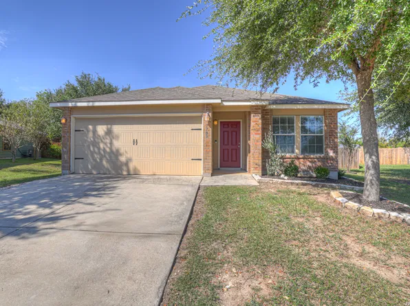 7739 DERBY RUN, Selma, TX 78154