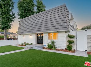 5056 Greenbush Ave, Sherman Oaks, CA 91423