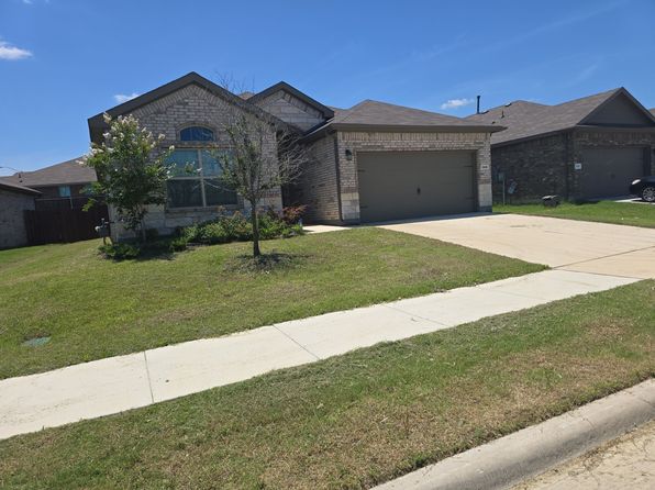 Home for Sale in Fort Worth TX