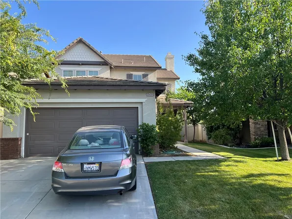 35431 Trevino Trl, Beaumont, CA 92223