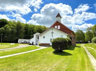 4419 Robertsville Ave SE, Minerva, OH 44657