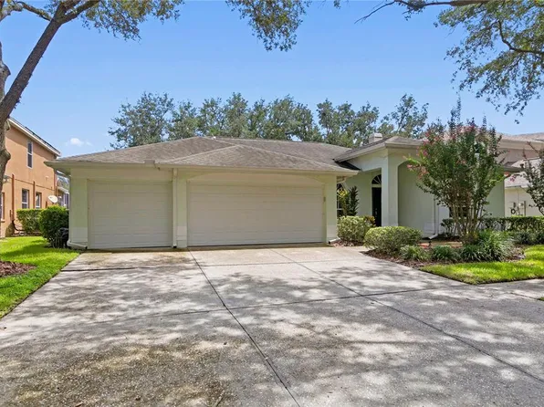 17715 HAMPSHIRE OAK DRIVE, TAMPA, FL 33647