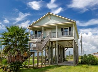 1027 Beach Front Dr, Gilchrist, TX 77617