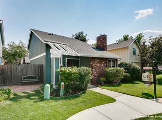 7639 S Rosemary Cir, Centennial, CO 80112