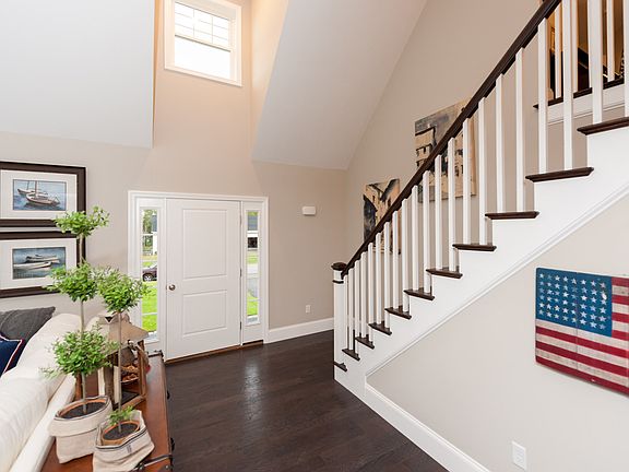 Entry - The Fairfield