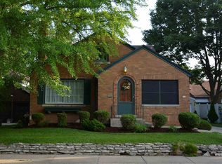 118 N Kickapoo Ter, Peoria, IL 61604