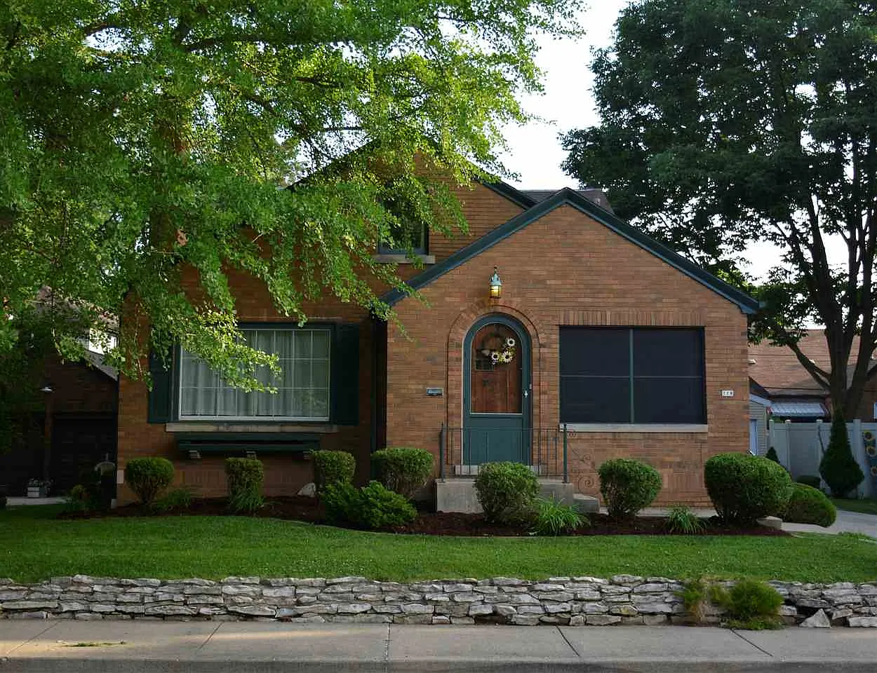 118 N Kickapoo Ter photo 1