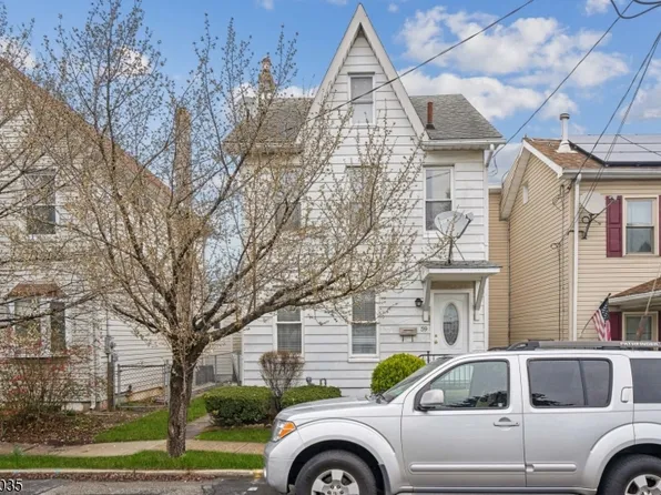 59 Railroad Ave, Phillipsburg Town, NJ 08865