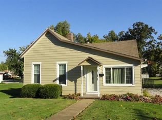 551 Main St, Rockport, IN 47635