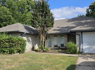 3318 Pheasant Run Rd, Norman, OK 73072