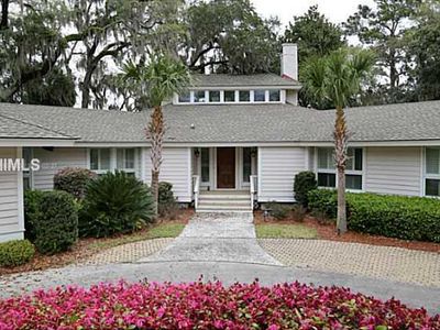124 Moss Creek Dr, Hilton Head Island, SC, 29926