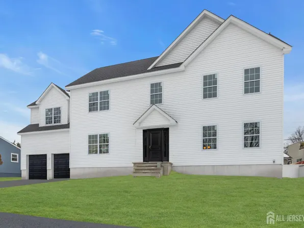 1027 Mereline Ave, Avenel, NJ 07001