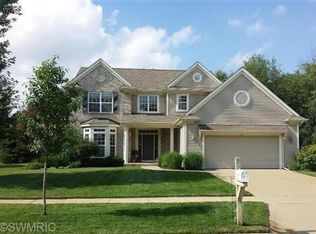 433 Palomino Ave, Portage, MI 49002