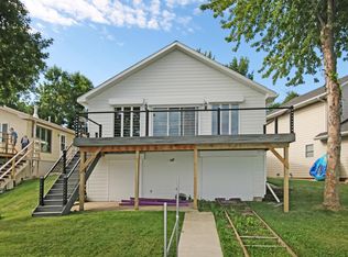 3160 Rommel Loop, Waubay, SD 57273