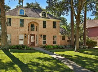 14526 Forest Lodge Dr, Houston, TX 77070