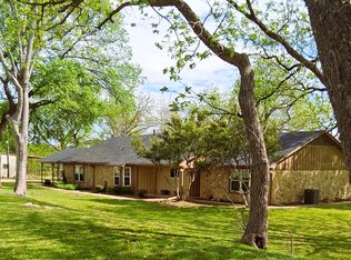 190 County Road 3198, Valley Mills, TX 76689