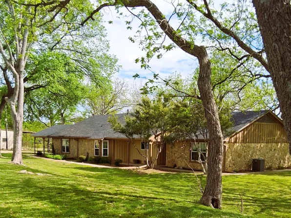 190 County Road 3198, Valley Mills, TX 76689