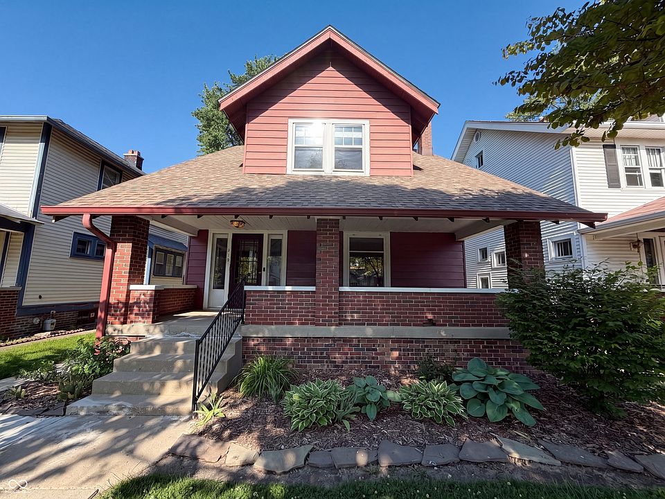 1st image of 524 N Riley Ave
