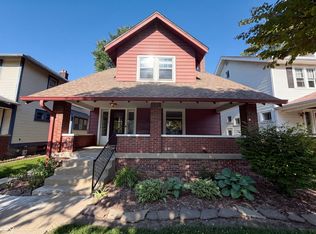 524 N Riley Ave, Indianapolis, IN 46201