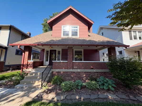 524 N Riley Ave, Indianapolis, IN 46201
