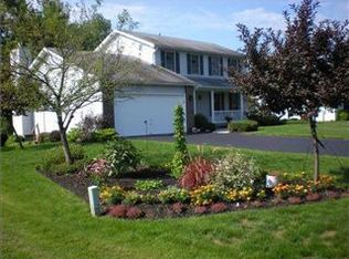 3 Sand Pebble Dr, Rochester, NY 14624