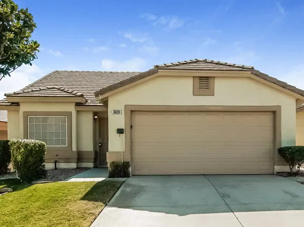 5029 W El Campo Grande Ave, Las Vegas, NV 89130