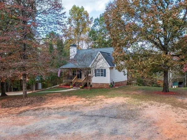 107 Red Clay Path, Dallas, GA 30157