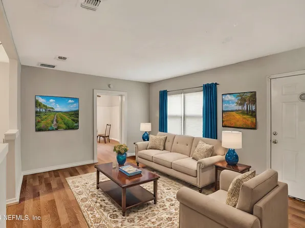 1594 W 33RD Street, Jacksonville, FL 32209
