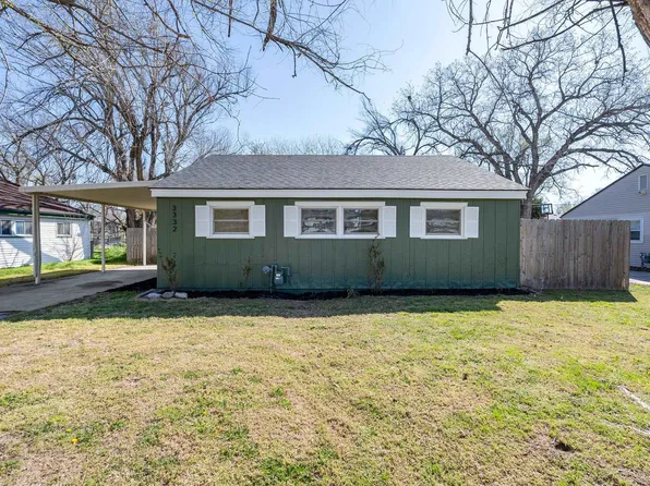 3332 S Millwood Ave, Wichita, KS 67217