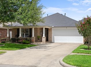 2513 Shiprock Dr, Deer Park, TX 77536