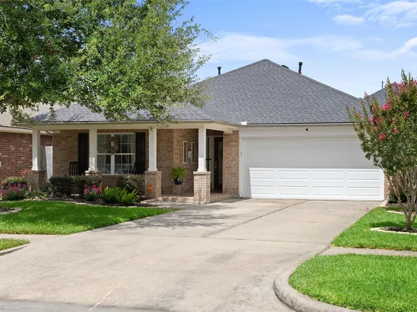 2513 Shiprock Dr, Deer Park, TX 77536