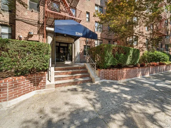 3260 Netherland Avenue #2H, Bronx, NY 10463