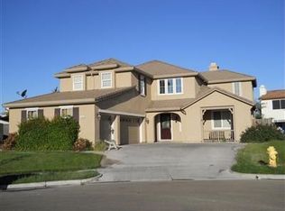 1318 Morab Ct, Patterson, CA 95363